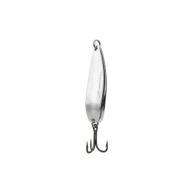   Mikado Cat Territory Clicker Argento 11cm 65gr Spoon oscillante