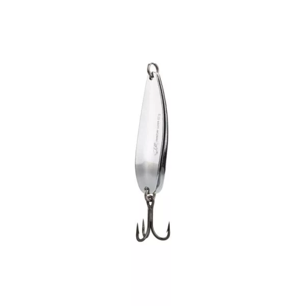 Mikado Cat Territory Clicker Argento 11cm 65gr Spoon oscillante