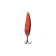Mikado Cat Territory Clicker Rosso-Nero 11cm 65gr Spoon oscillante