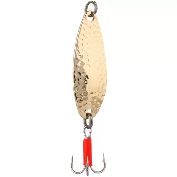 Mikado Hammer Oro 10gr Spoon oscillante