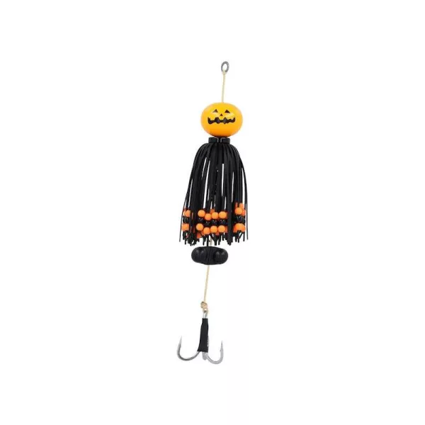 Mikado Bogey Pumpkin 250gr Esca artificiale