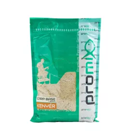 Promix Carp Base Pastura Pane 800gr