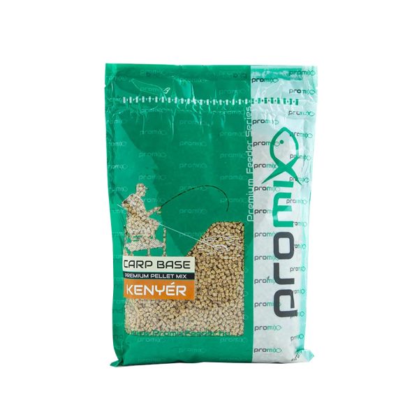 Promix Carp Base Pellet Pane 500gr