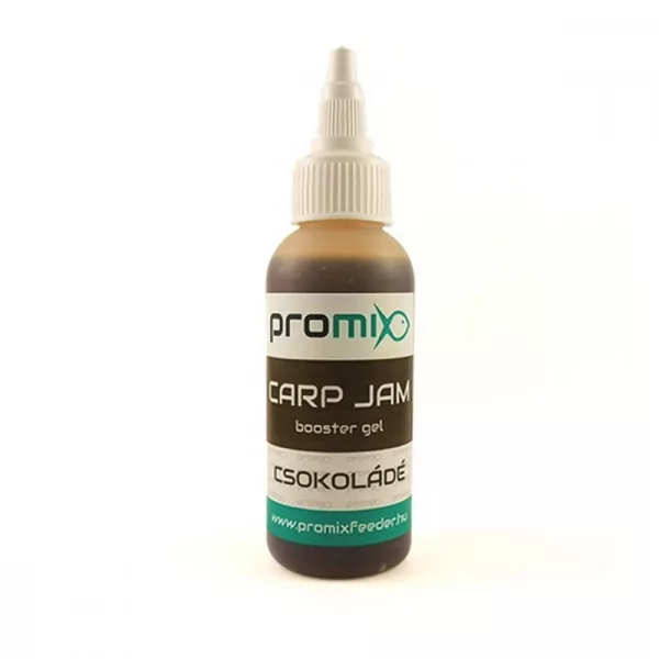 Promix Carp Jam Cioccolato