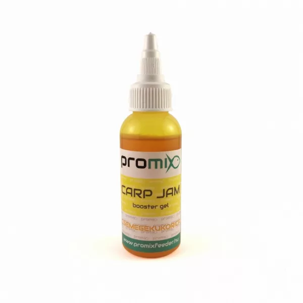 Promix Carp Jam Mais Dolce