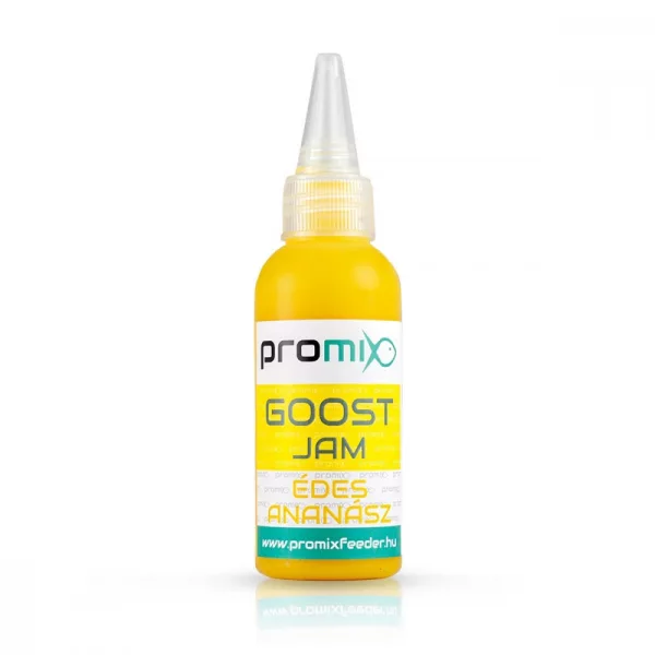 PROMIX CARP JAM DOLCE ANANAS