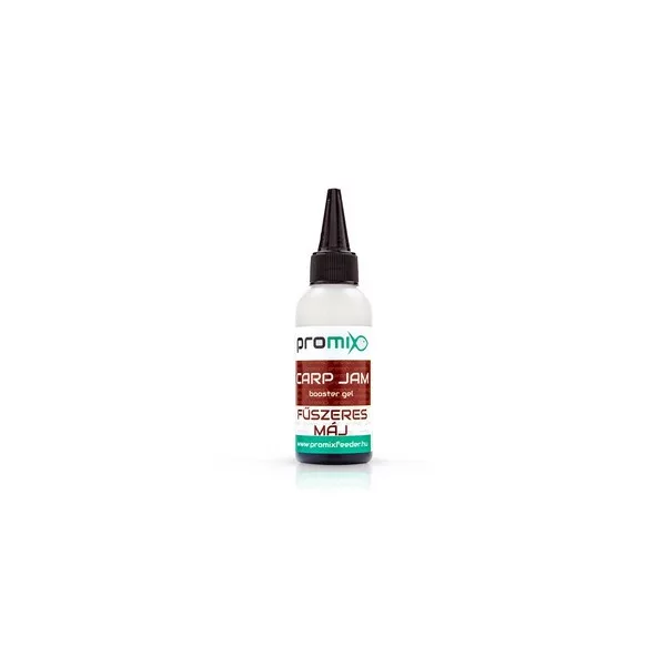 PROMIX Carp Jam Fegato speziato