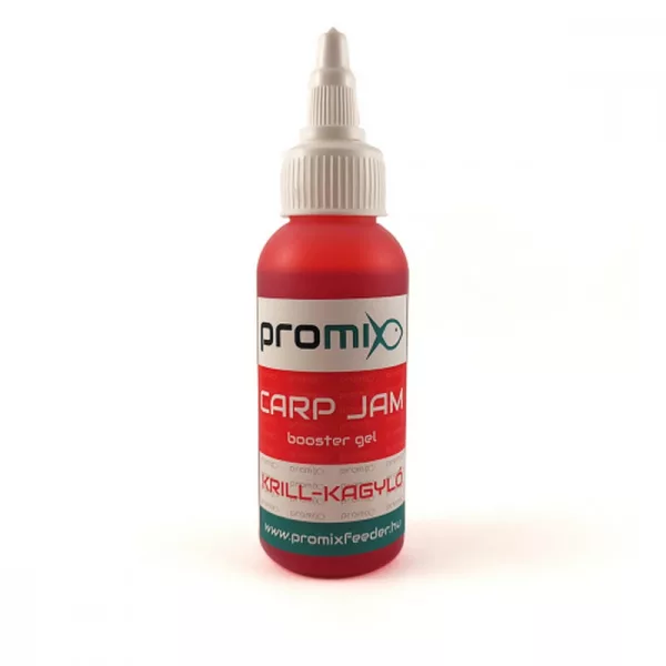 Promix Carp Jam Krill-Mollusco
