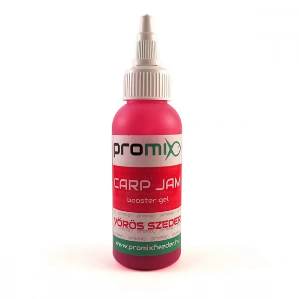 Promix Carp Jam Mora Rossa