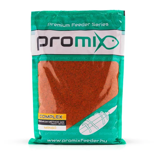 Promix Complex Mango 800gr