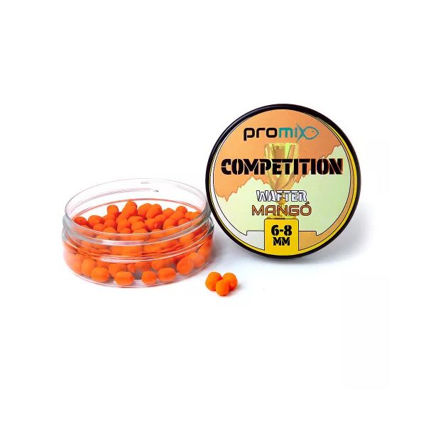 Promix Competition Wafter Mango 6-8mm 20gr