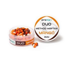 Promix Duo Method Wafter Esca 10mm - Mango 18gr