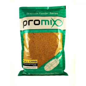Promix Full Carb Method Mix Mais Dolce Pastura 900gr