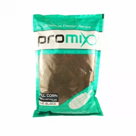 Promix Full Corn Fine Black Pastura 900gr