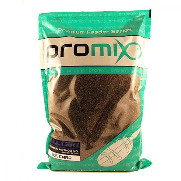 Promix Full Carb Method Mix Ice Carp Pastura 900gr