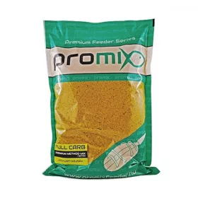   Promix Full Carb Method Mix Yogurt-Acido Butirrico Pastura 900gr