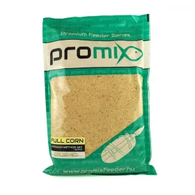 Promix Full Corn Crushed Pastura 900gr