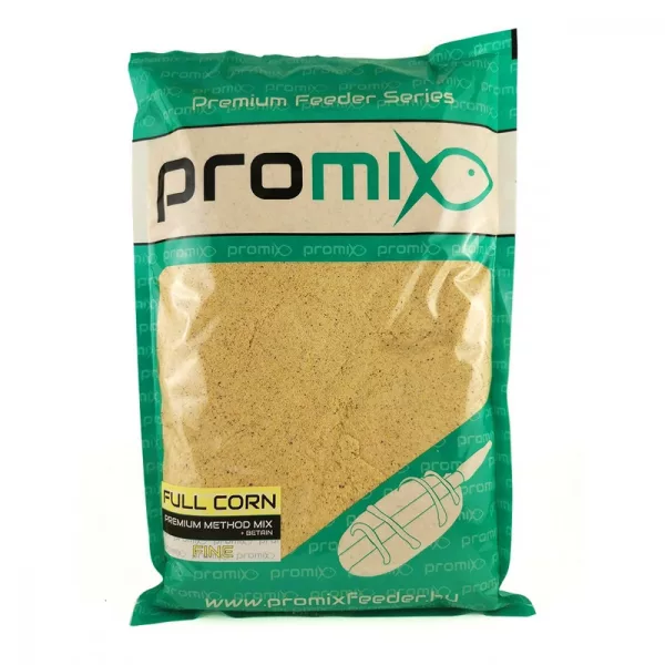 Promix Full Corn Fine Pastura 900gr