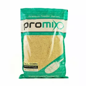 Promix Full Corn Fine Ferment Pastura 900gr