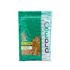   Promix Full Carb Joghurt-Acido Butirrico Premium Pellet Mix 500gr