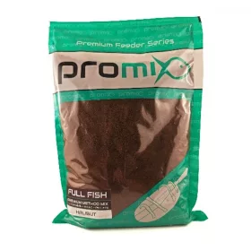 Promix Full Fish Method Mix Halibut Mangime 800gr