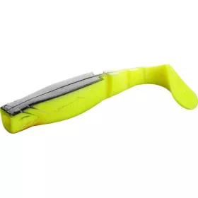 Mikado Fishunter 69 10,5cm Esca in Plastica 5 pz
