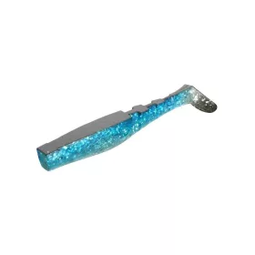 Mikado Fishunter 125 5cm Esca in plastica 5 pezzi