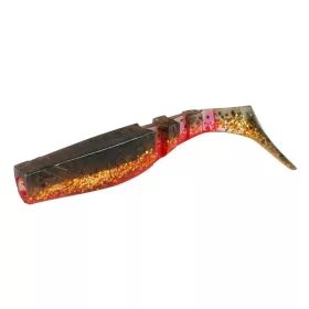 Mikado Fishunter 130 5cm Esca in Plastica 5 pz