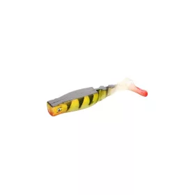 Mikado Fishunter 380 5cm Esca in plastica 5 pz