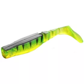 Mikado Fishunter 57 5cm Esca in Plastica 5 pz