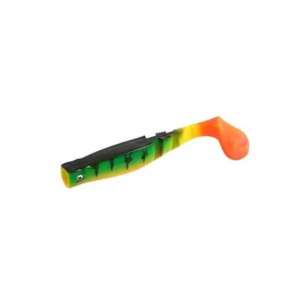 Mikado Fishunter 335 7cm Esca in Plastica 5 pz