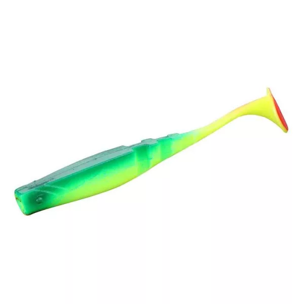 Mikado Fishunter TT 348 11cm Esche in plastica 4pz