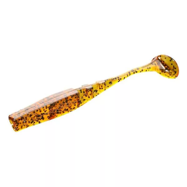 Mikado Fishunter TT 350 11cm Esche in plastica 5pz