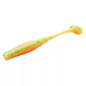 Mikado Fishunter TT 343 9cm Esche in plastica 5pz