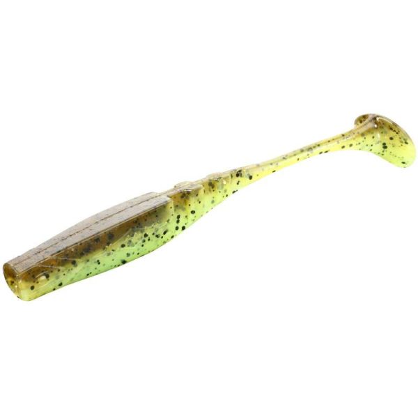 Mikado Fishunter TT 346 9cm Esche in plastica 5pz