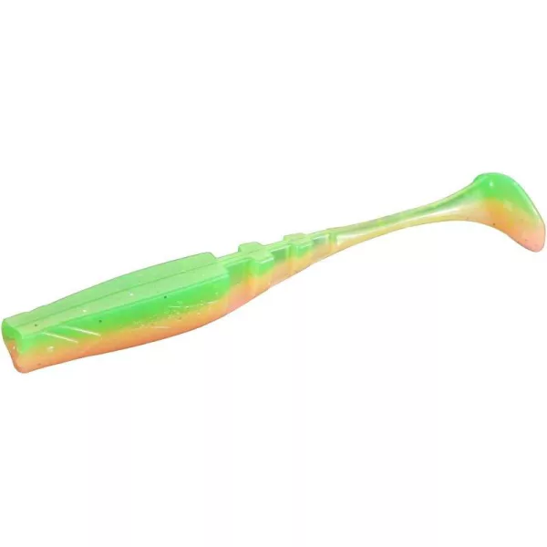 Mikado Fishunter TT 370 9cm Esca in plastica 5pz