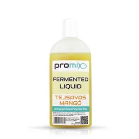 Promix FERMENTED LIQUID LIQUIDO ALL'ACIDO LATTICO MANGO