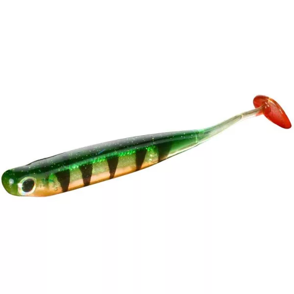 Mikado Furyo 519 Esche in Plastica 7,5cm 5pz