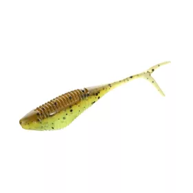 Mikado Fry Fish 346 5,5cm Esca in plastica 5pz