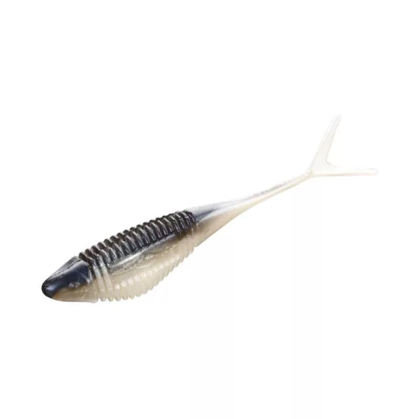 Mikado Fry Fish 351 5,5cm Esca in plastica 5pz