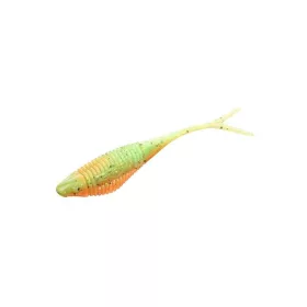 Mikado Fry Fish 343 8cm Esca in plastica 5pz