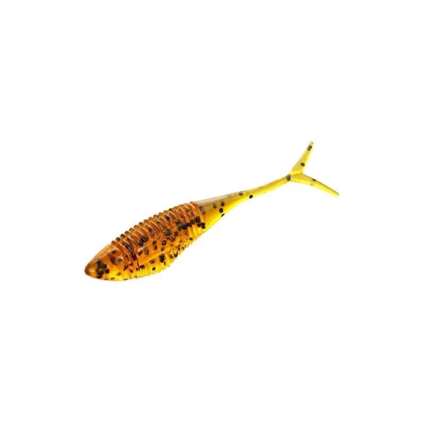Mikado Fry Fish 350 8cm Esca in plastica 5pz