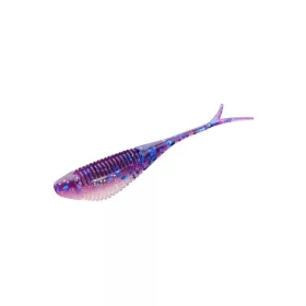 Mikado Fry Fish 372 8cm Esca in plastica 5 pz