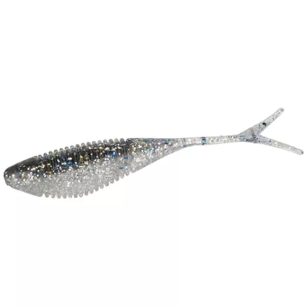 Mikado Fry Fish 564 8cm Esca in plastica 5 pz