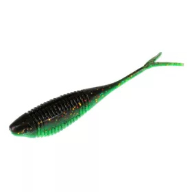 Mikado Fry Fish 566 8cm Esca in plastica 5 pz