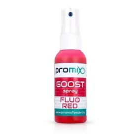 PROMIX GOOST ROSSO FLUO - Aroma - Spray