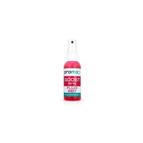 PROMIX GOOST ROSSO FLUO - Aroma - Spray