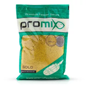 Promix Gold Mangime 800gr