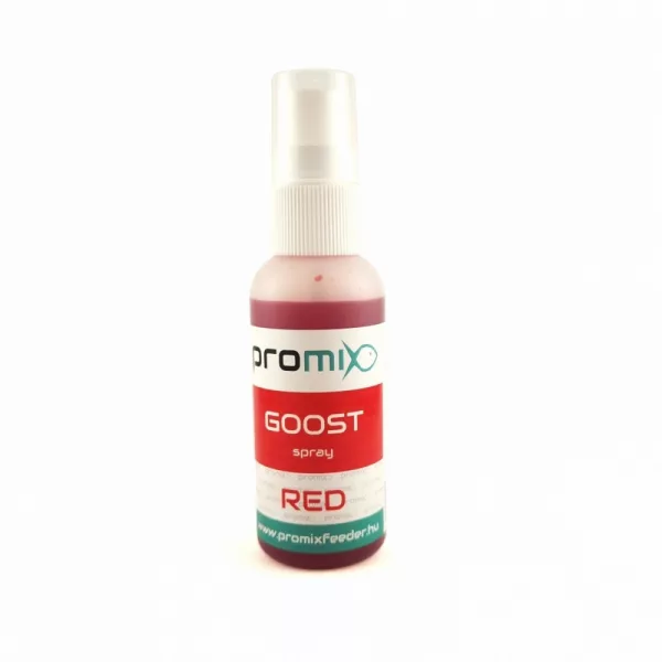 Promix Spray Goost Rosso