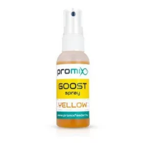Promix GOOST Spray Yellow Édes Ananász 60ml